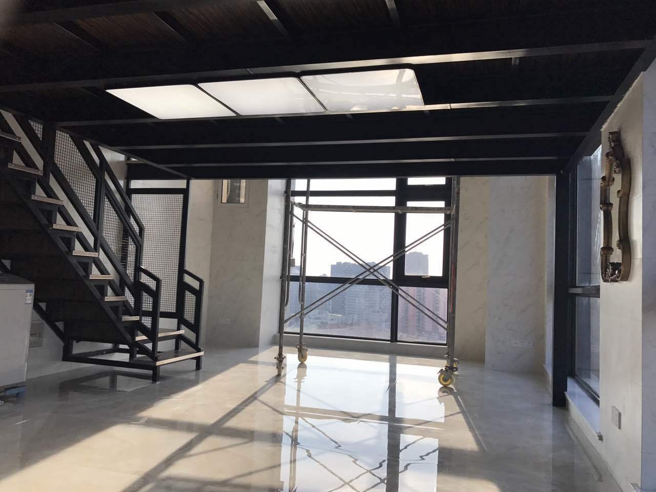 尚光徐汇中心徐汇 尚光徐汇中心 65平米 精装修