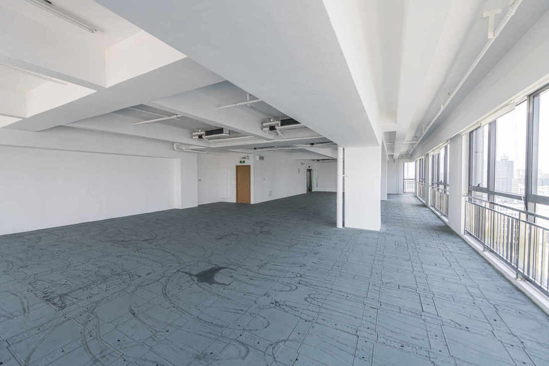 H88越虹广场徐汇 H88越虹广场 313平米 中等装修