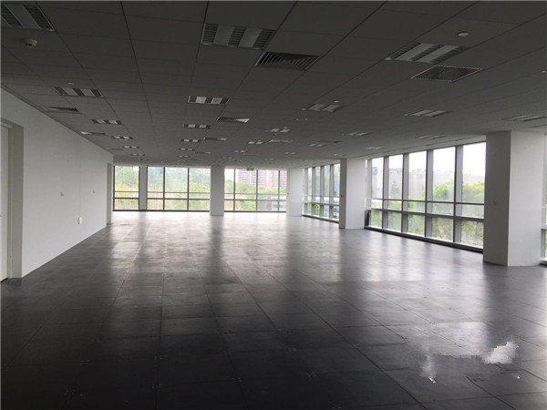 尚浦中心417平米办公室出租-租金价格6.08元/m²/天