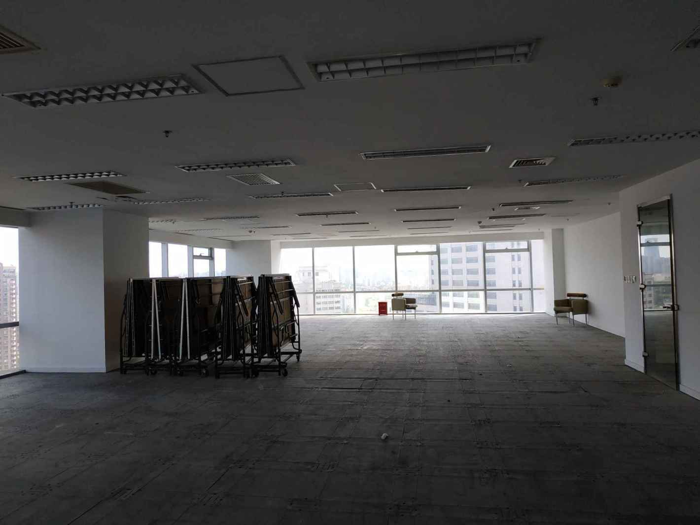 龙之梦丽晶大厦（龙之梦大厦）长宁 龙之梦丽晶大厦（龙之梦大厦） 320平米 中等装修