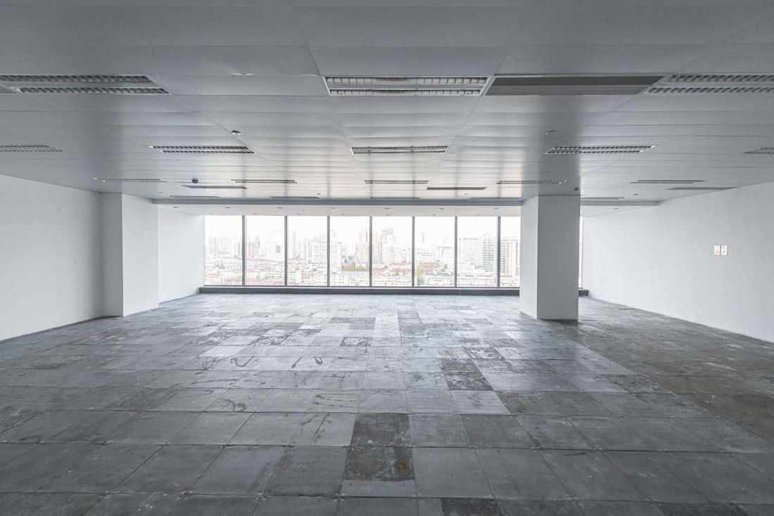 上海绿地中心徐汇 上海绿地中心 228平米 中等装修