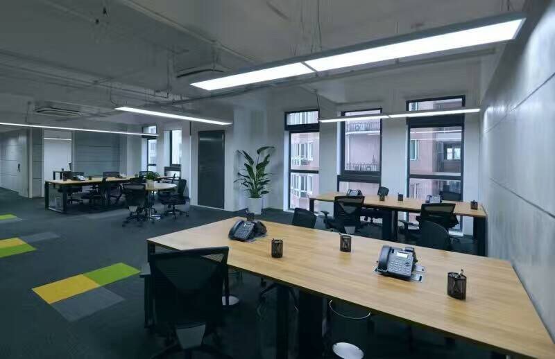 联峰汇大厦徐汇 联峰汇大厦 149平米 精装修