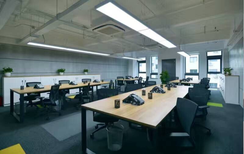 联峰汇大厦徐汇 联峰汇大厦 149平米 精装修