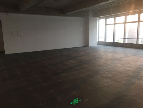 兆丰环球大厦徐汇 兆丰环球大厦 97平米 精装修