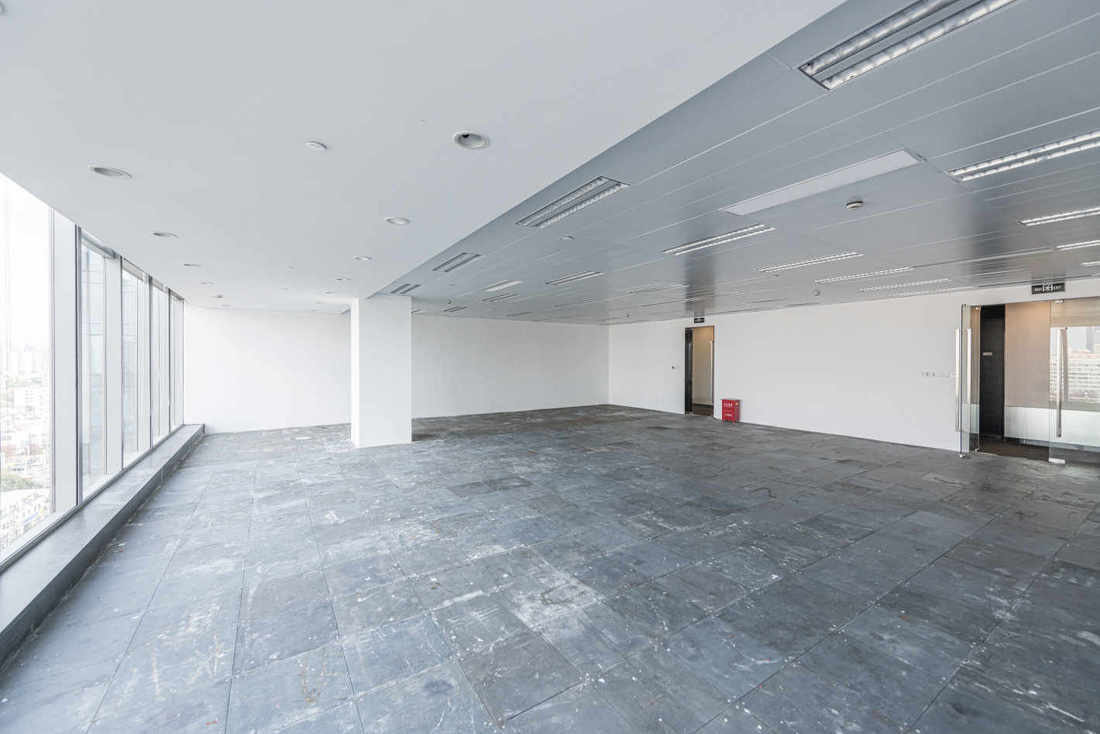 上海绿地中心徐汇 上海绿地中心 228平米 中等装修