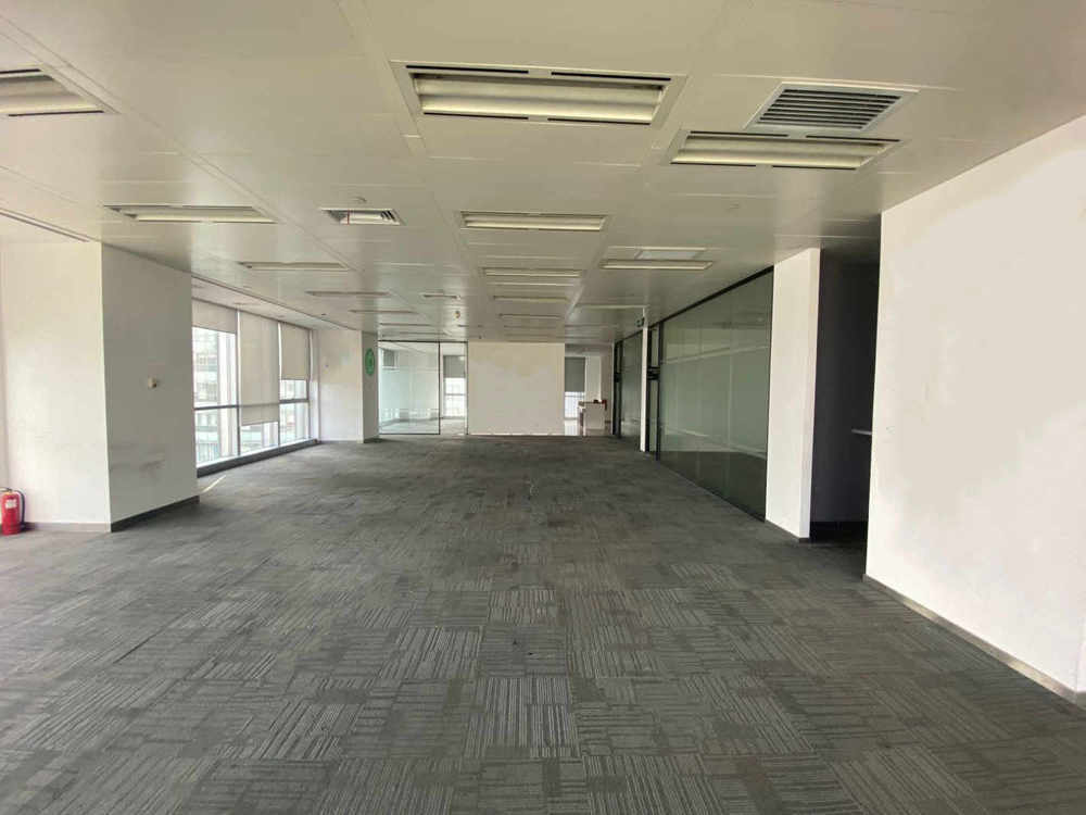 廖创兴金融中心黄浦 廖创兴金融中心 178平米 精装修