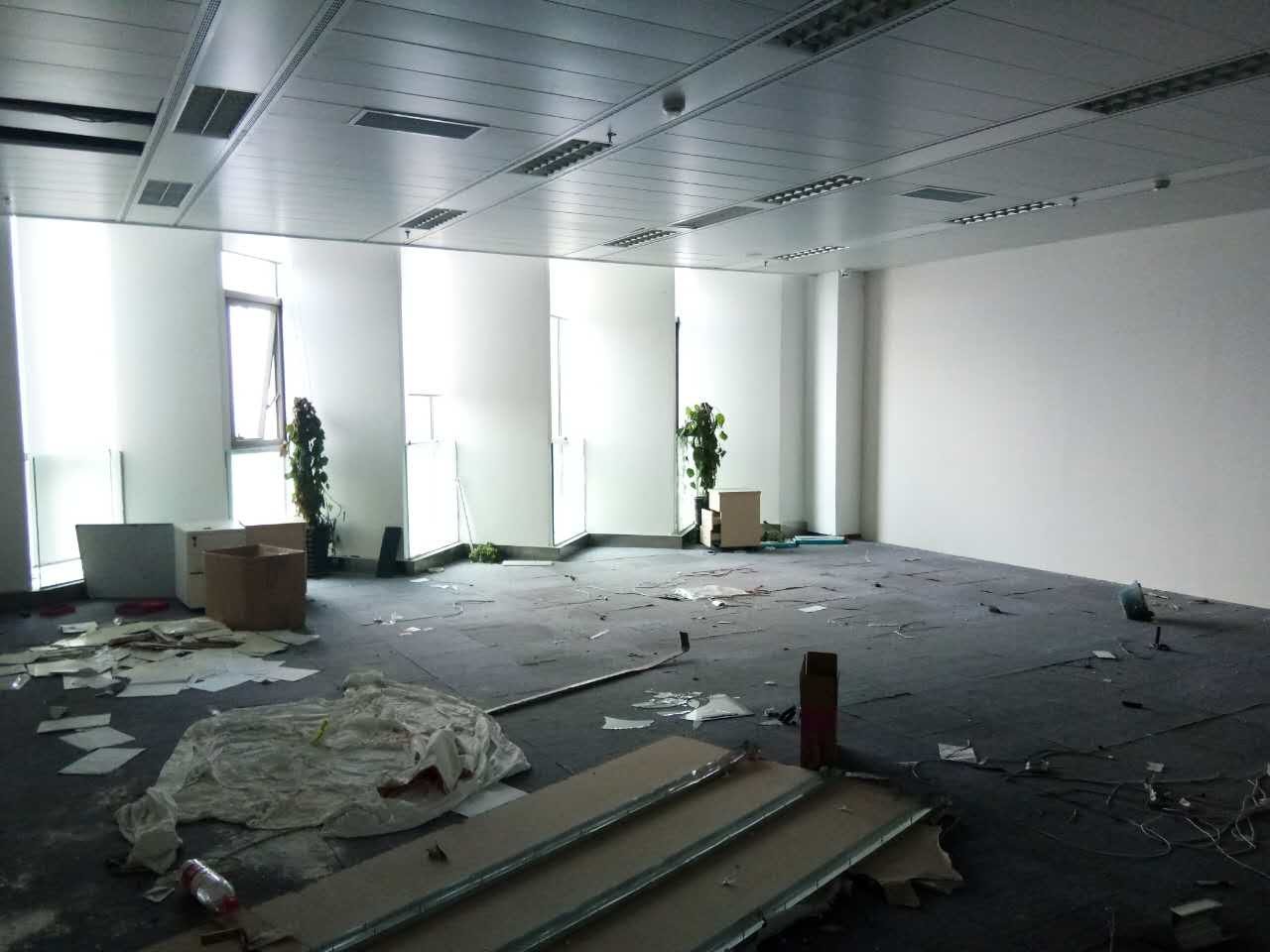 汇阳广场徐汇 汇阳广场 421平米 精装修