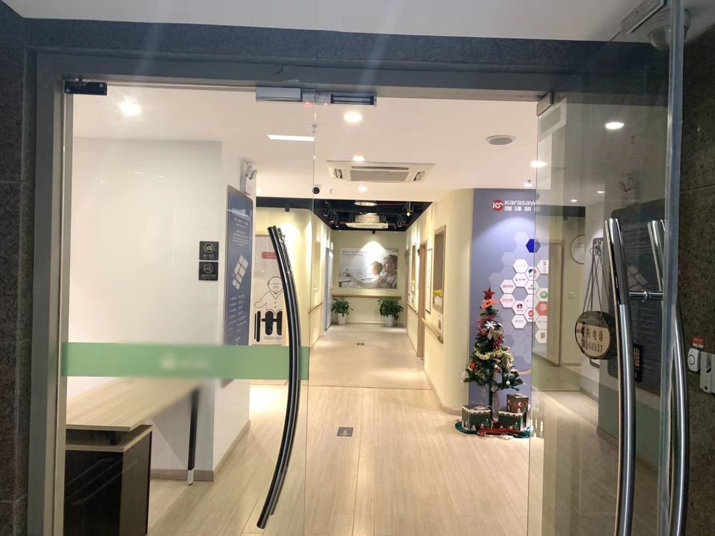 锦辉大厦徐汇 锦辉大厦 771平米 中等装修