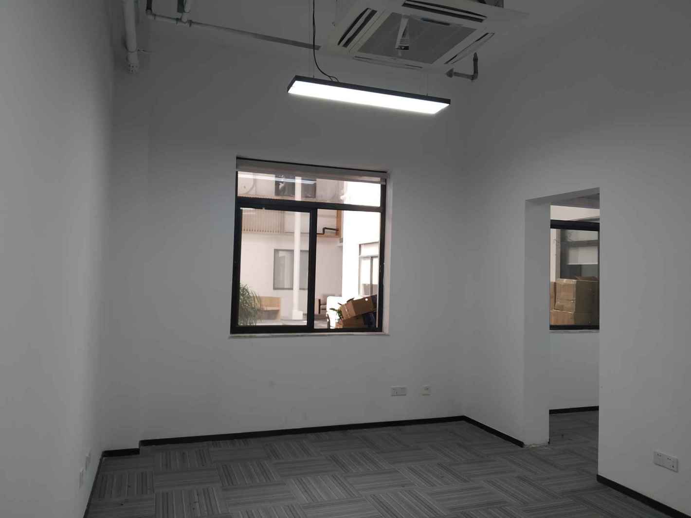 创享域普陀 创享域 103平米 精装修