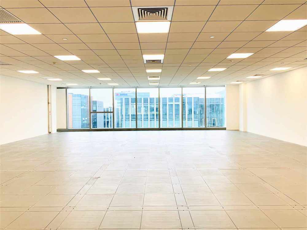 虹桥中骏广场长宁 虹桥中骏广场 296平米 中等装修