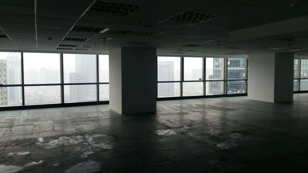 宝矿国际大厦575平米办公室出租-租金价格5.80元/m²/天