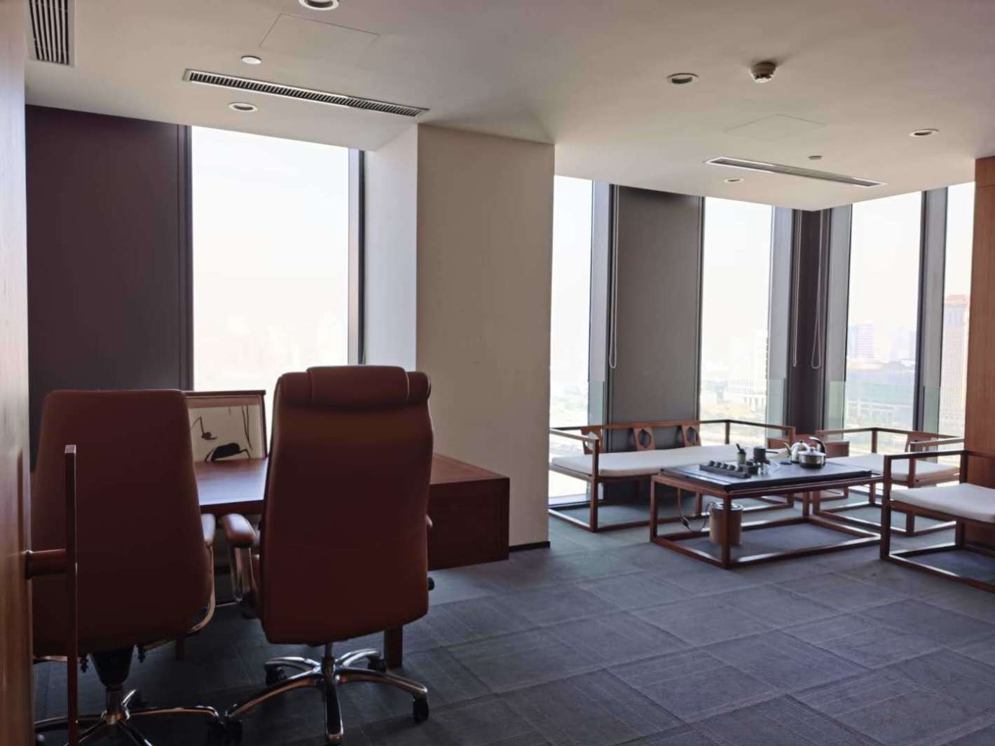 外滩SOHO黄浦 外滩SOHO 431平米 豪华装修