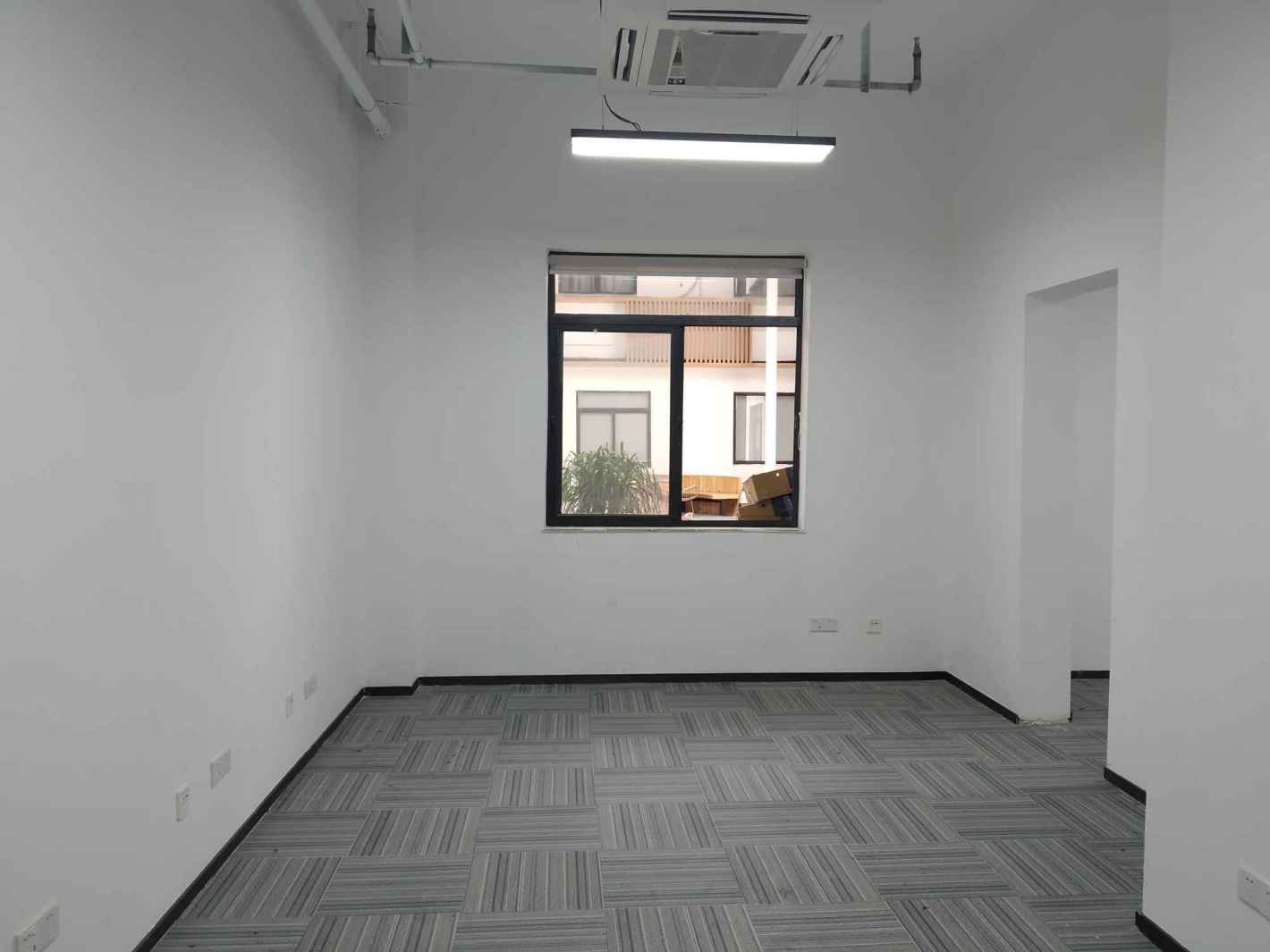 创享域普陀 创享域 103平米 精装修