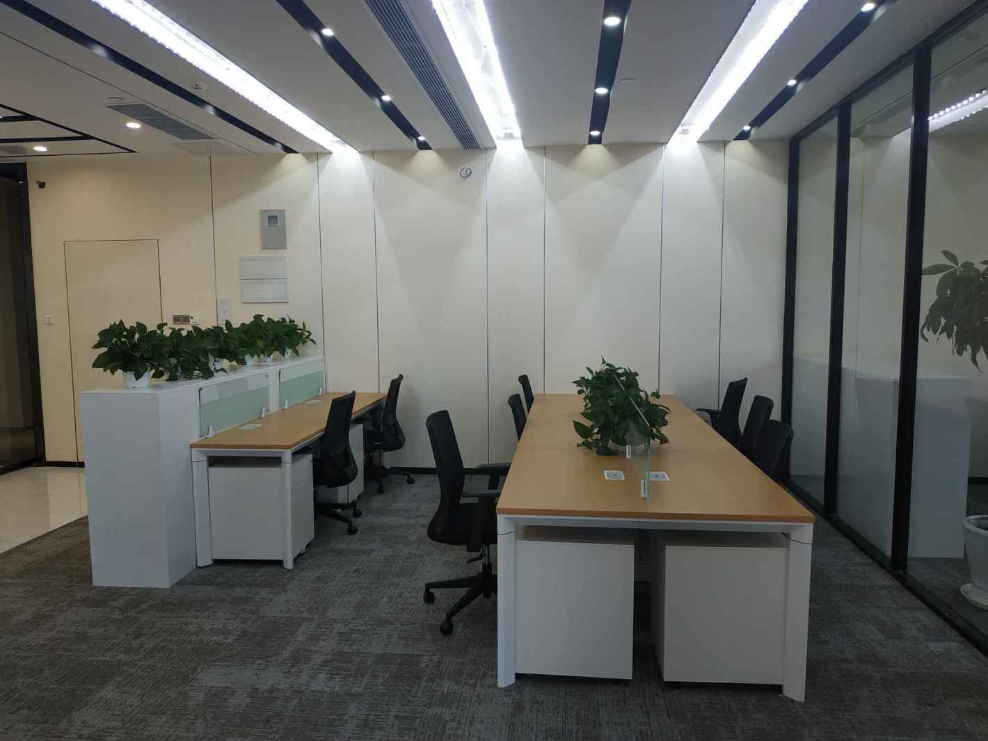 星荟中心虹口 星荟中心 235平米 精装修