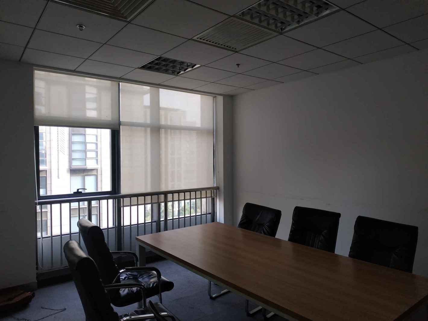 远洋合星大厦普陀 远洋合星大厦 239平米 毛坯