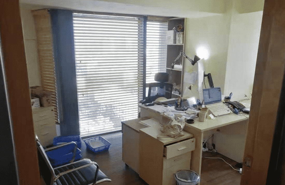 绿地威科国际商业广场普陀 绿地威科国际商业广场 103平米 精装修