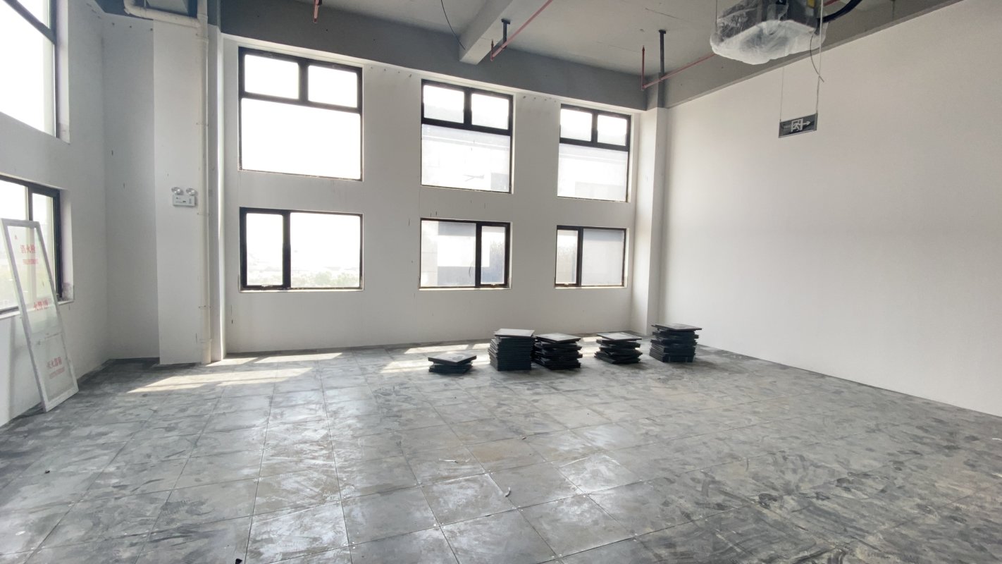 中邺智元里闵行 中邺智元里 160平米 简装修