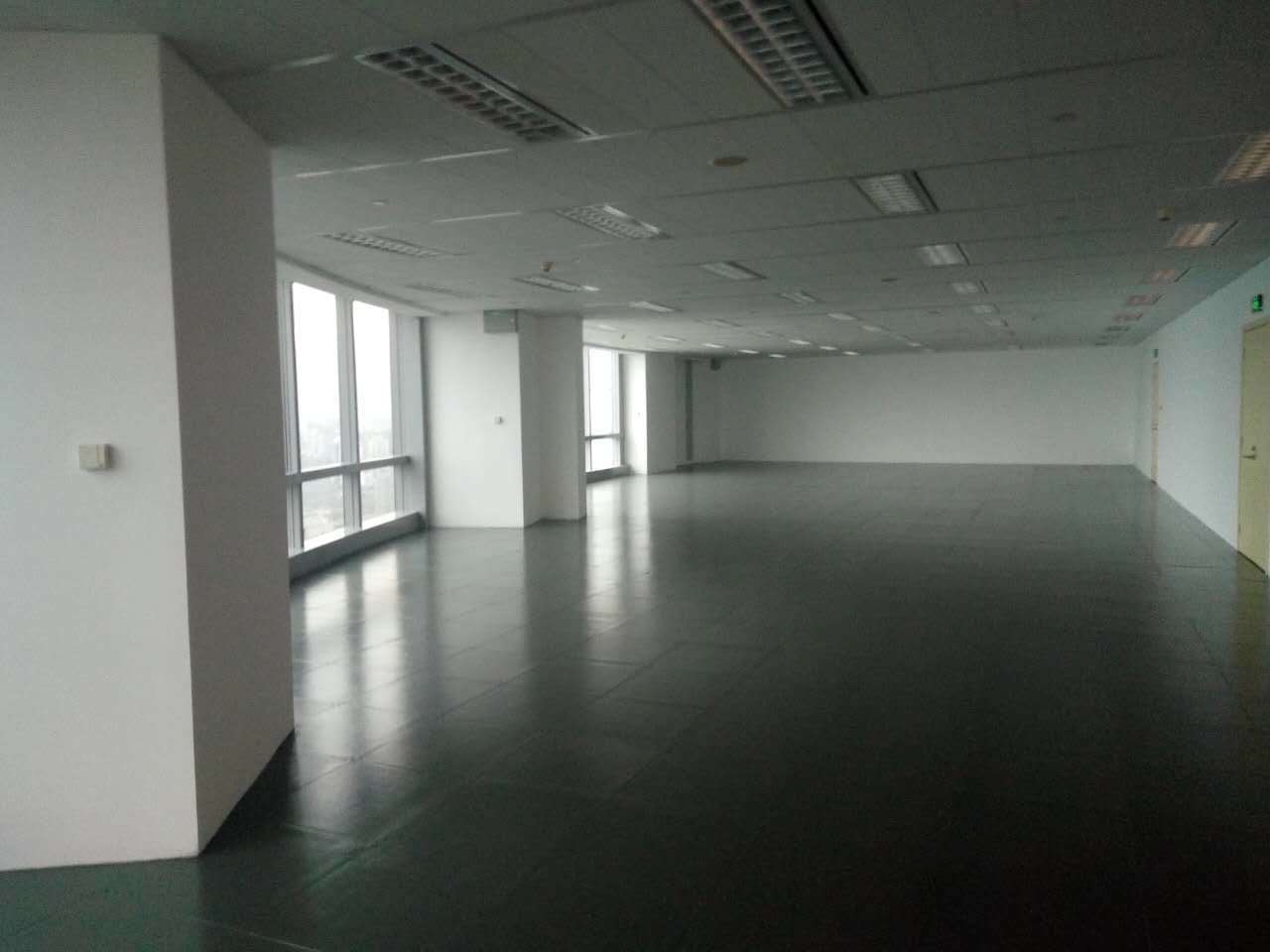嘉地中心198平米办公室出租-租金价格10.14元/m²/天