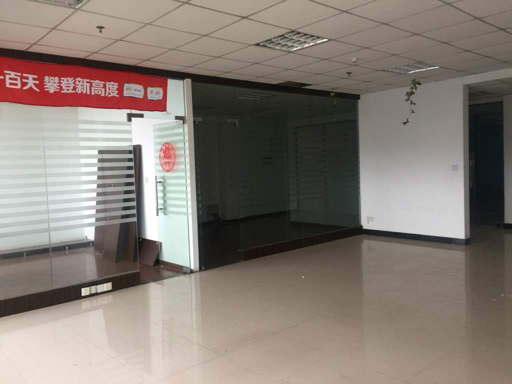 长江软件园宝山 长江软件园 110平米 简装修