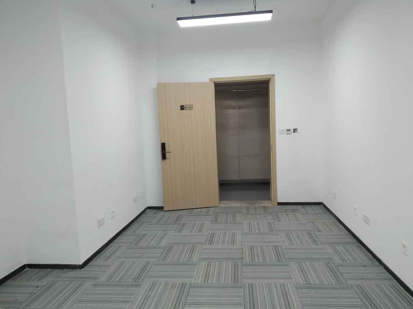 创享域普陀 创享域 103平米 精装修