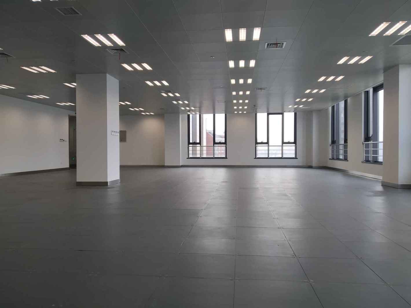 保利西岸中心徐汇 保利西岸中心 317平米 中等装修