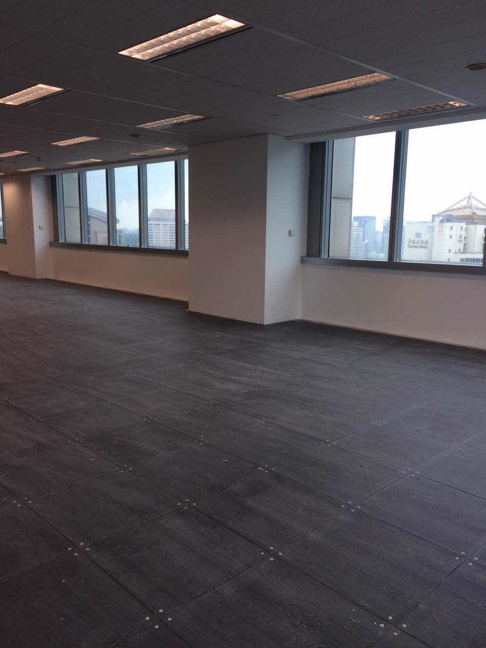 长宁来福士广场长宁 长宁来福士广场 476平米 简装修