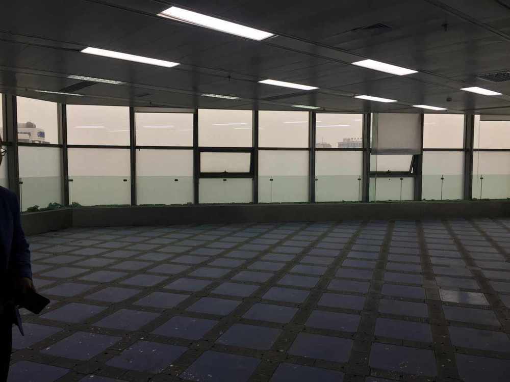 汇阳广场徐汇 汇阳广场 122平米 精装修