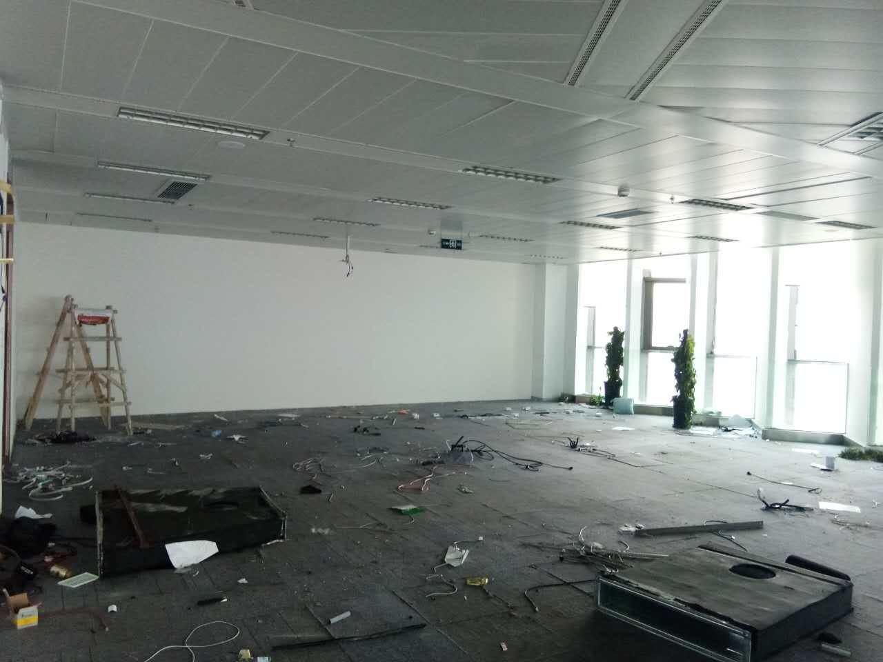 汇阳广场徐汇 汇阳广场 421平米 精装修