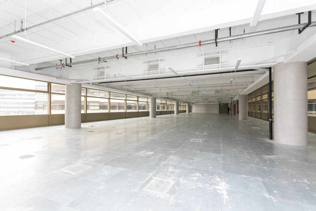 诺亚财富中心（原虹桥新地中心）长宁 诺亚财富中心（原虹桥新地中心） 1346平米 简装修