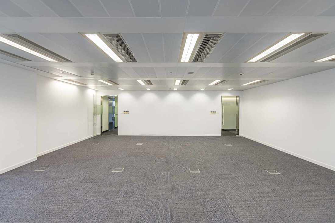 港汇恒隆广场徐汇 港汇恒隆广场 131平米 简装修