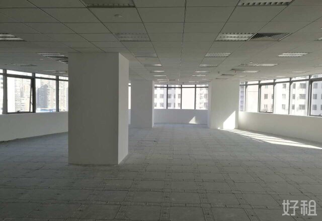 绿洲中环中心普陀 绿洲中环中心 111平米 精装修