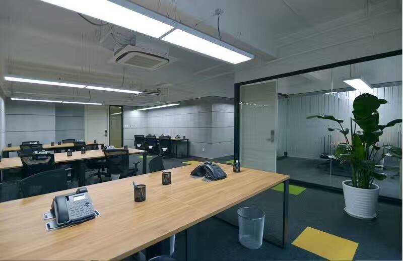 联峰汇大厦徐汇 联峰汇大厦 149平米 精装修