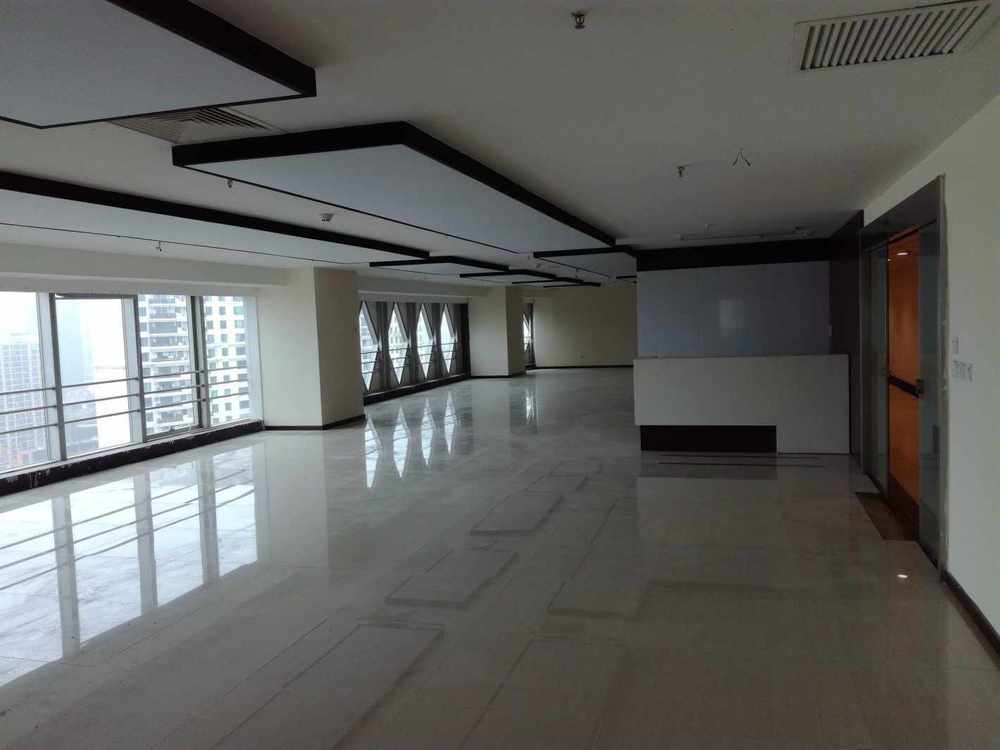 上海科技京城黄浦 上海科技京城 176平米 中等装修