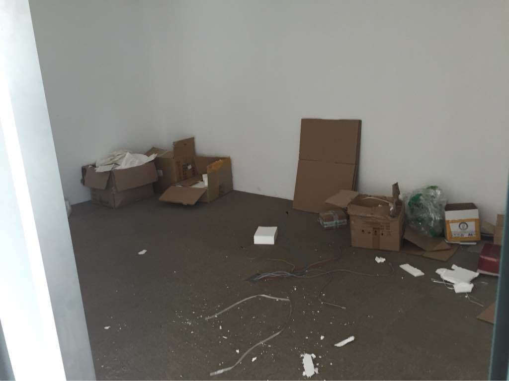 华敏·翰尊国际长宁 华敏·翰尊国际 388平米 中等装修