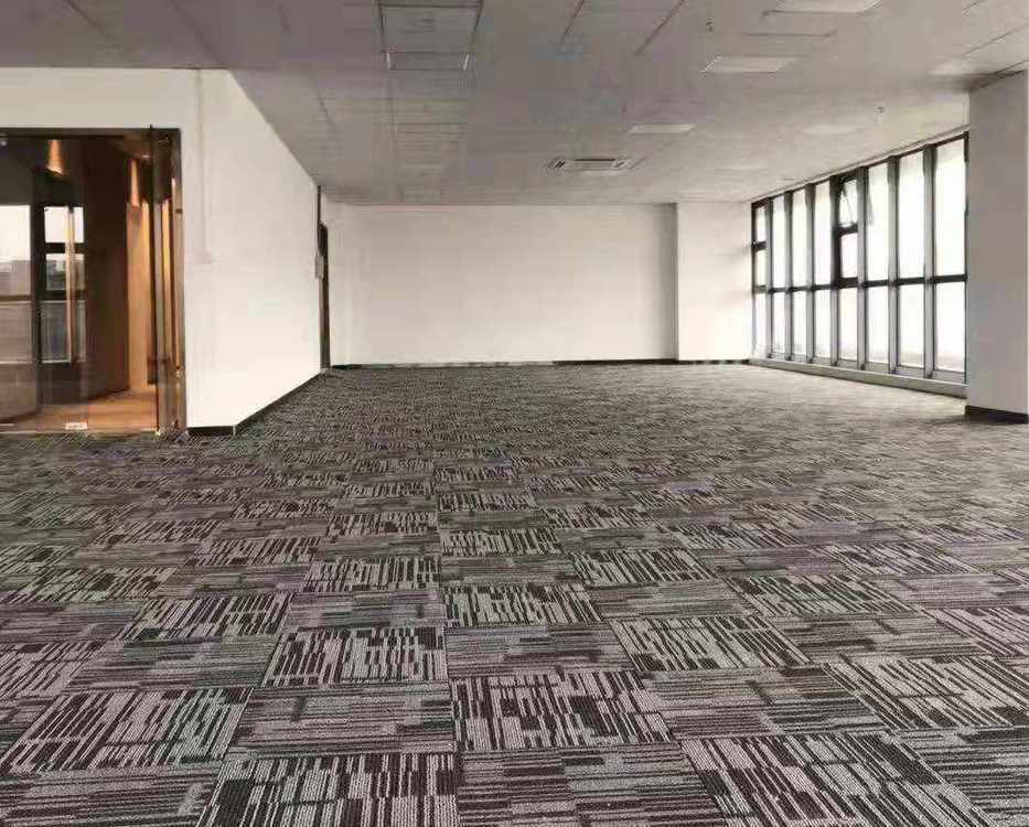 江程资产大厦静安 江程资产大厦 235平米 毛坯