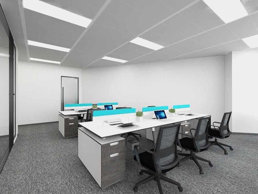 中城国际大厦徐汇 中城国际大厦 132平米 简装修