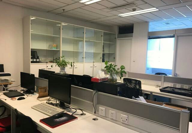 绿地汇中心徐汇 绿地汇中心 63平米 精装修