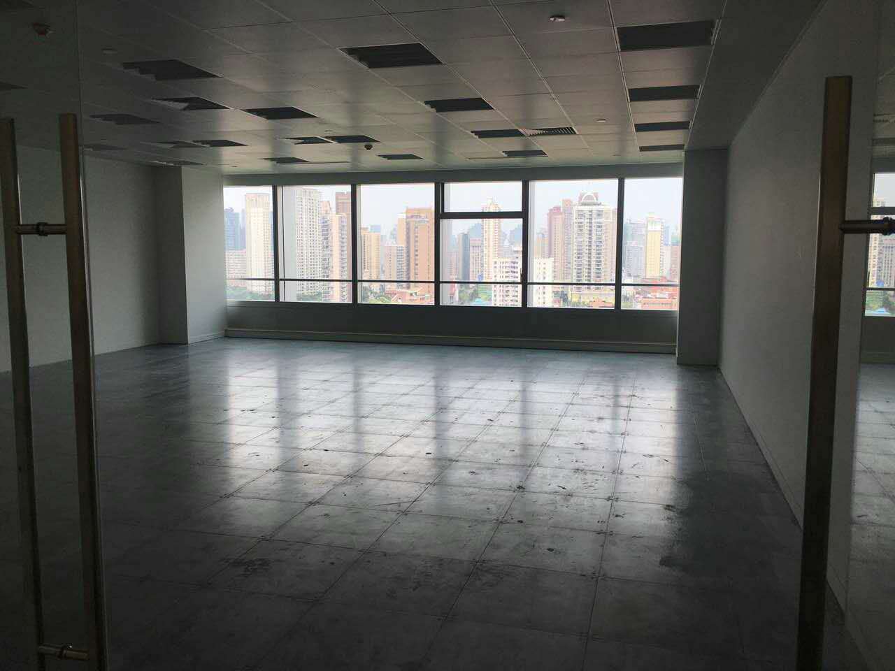 中海国际中心黄浦 中海国际中心 192平米 简装修