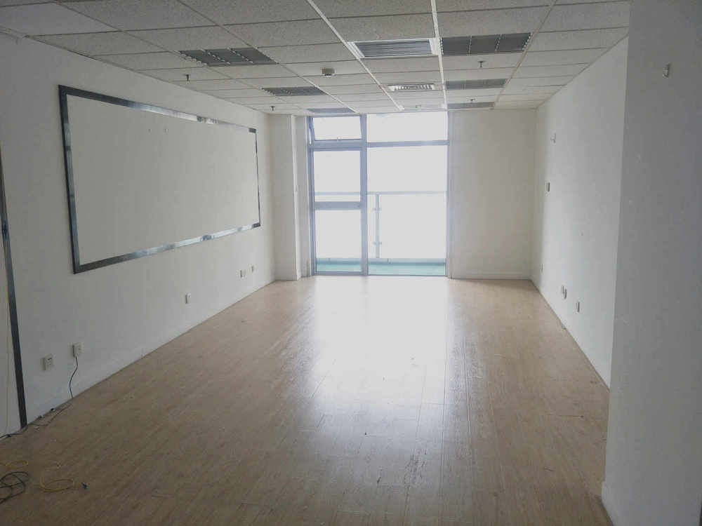 淮海中华大厦黄浦 淮海中华大厦 59平米 简装修