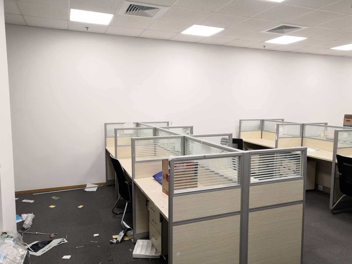 锦绣申江浦东 锦绣申江 115平米 中等装修