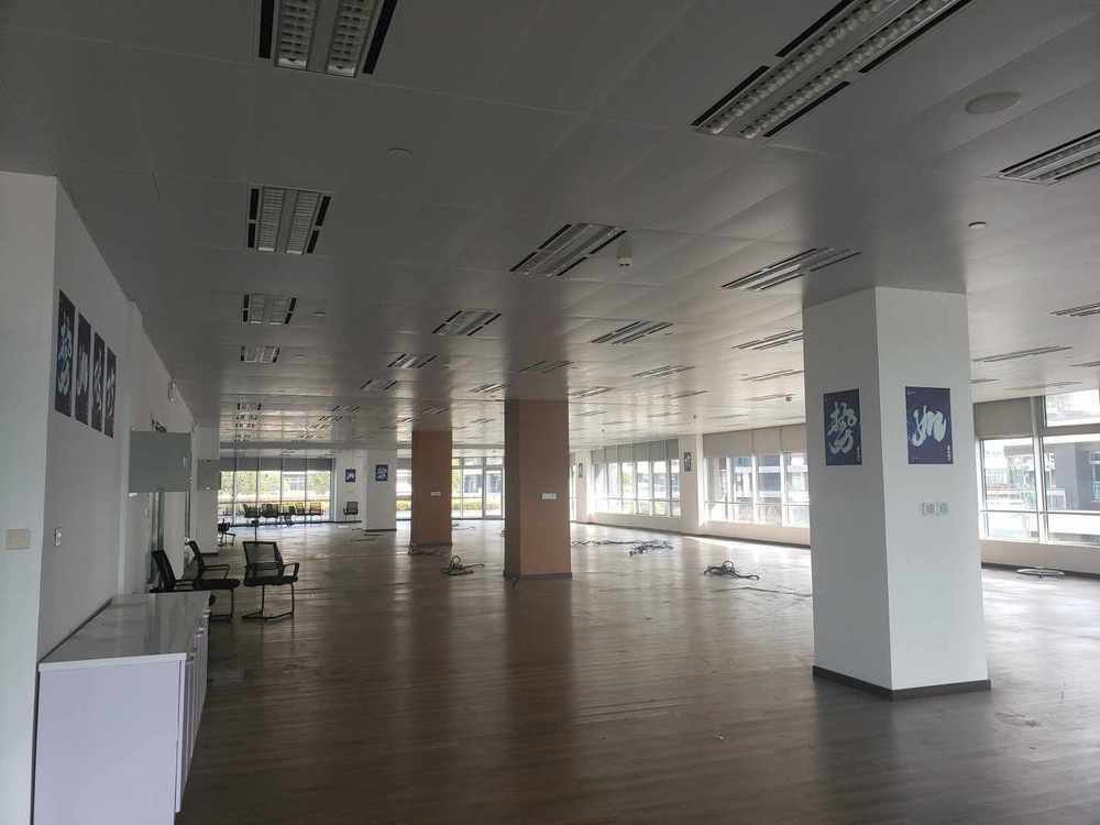 虹桥丽宝广场长宁 虹桥丽宝广场 1355平米 精装修