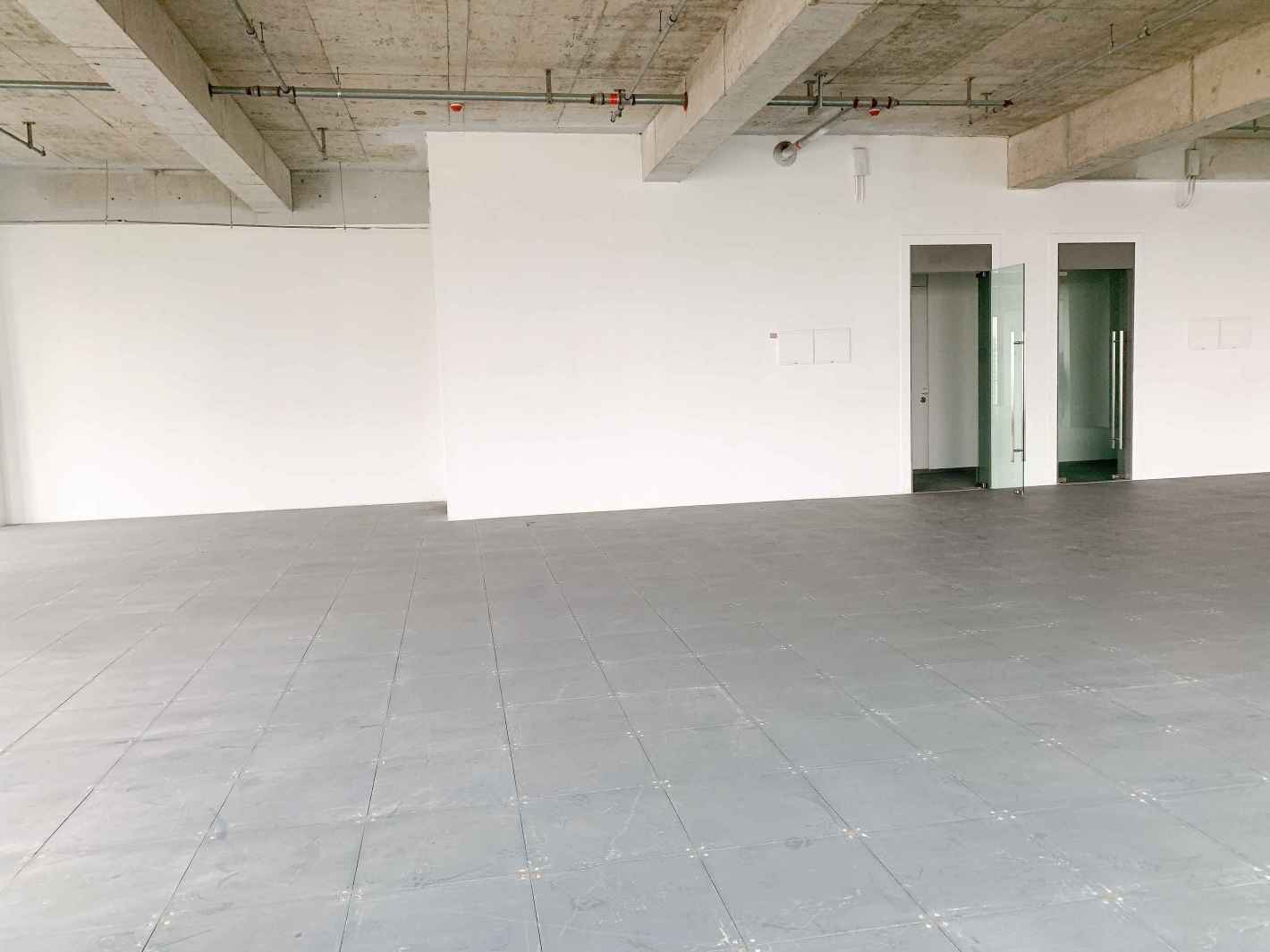 徐汇万科中心徐汇 徐汇万科中心 200平米 中等装修