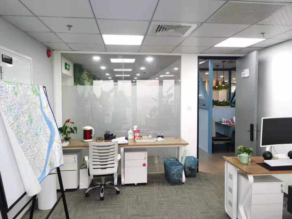 五角场万达广场杨浦 五角场万达广场 48平米 简装修