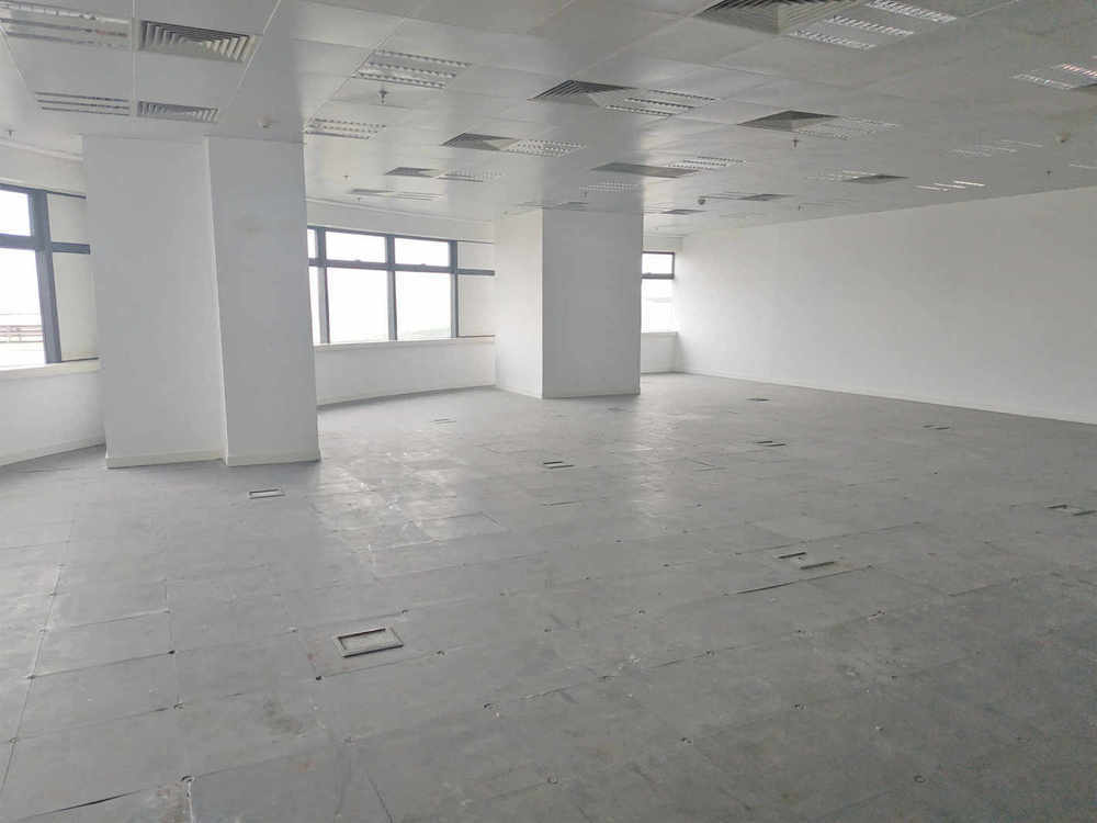 丰盛创建大厦黄浦 丰盛创建大厦 353平米 简装修