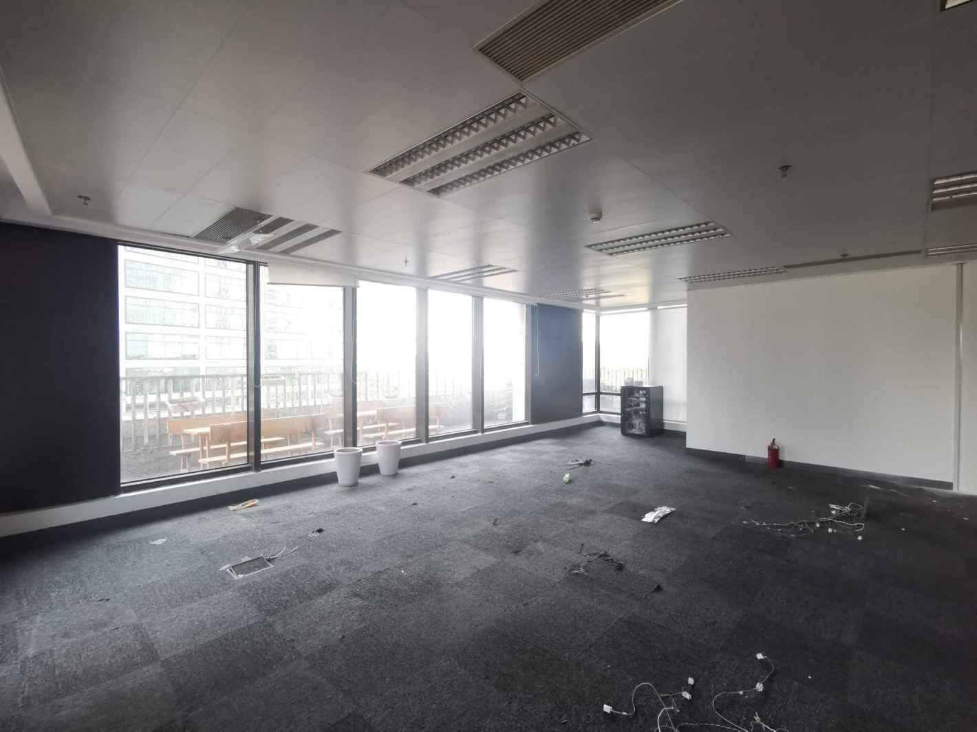 绿地汇中心徐汇 绿地汇中心 102平米 精装修