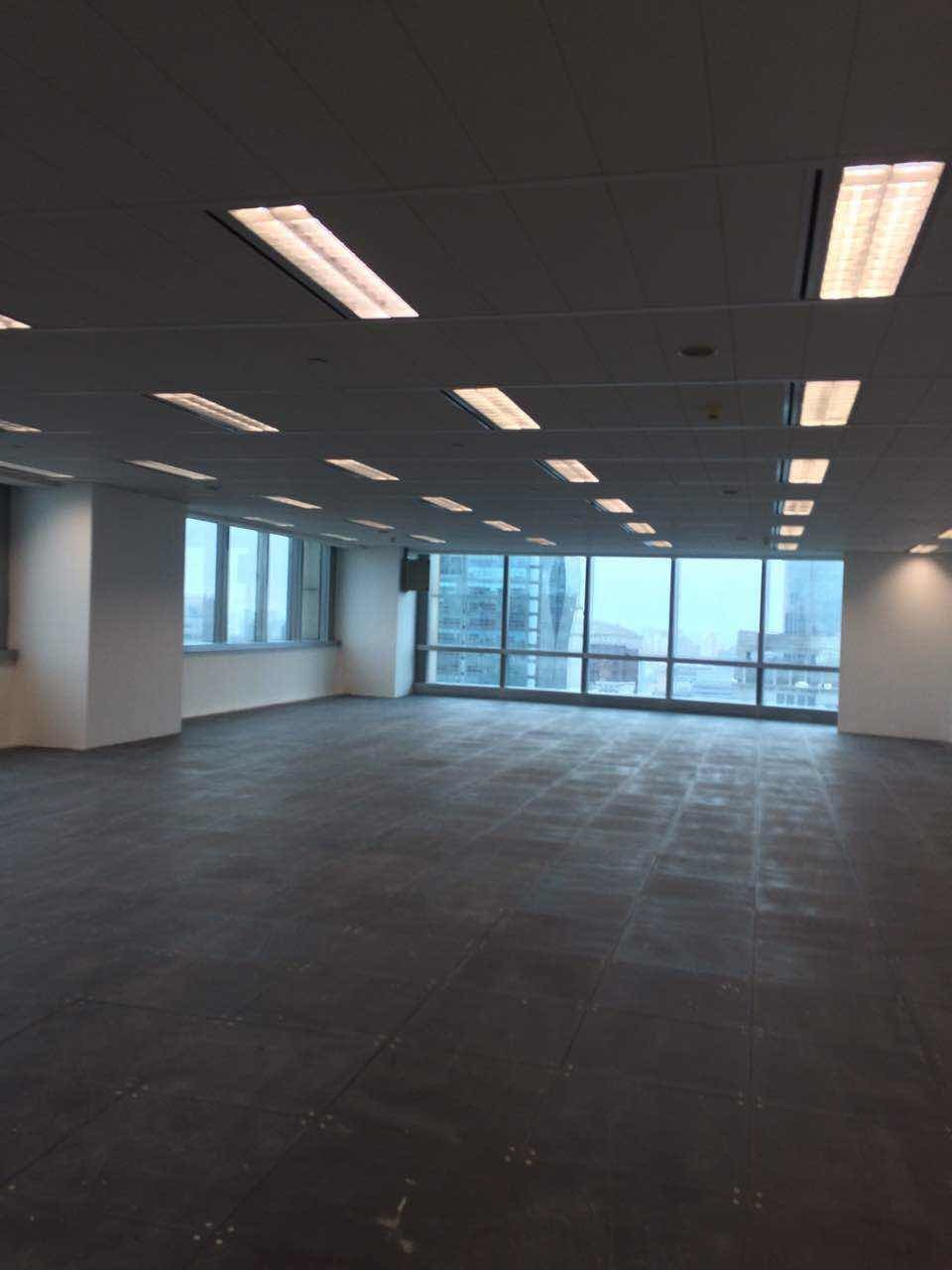 长宁来福士广场长宁 长宁来福士广场 476平米 简装修