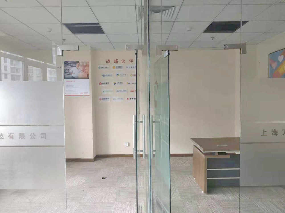 近铁云中心普陀 近铁云中心 108平米 中等装修