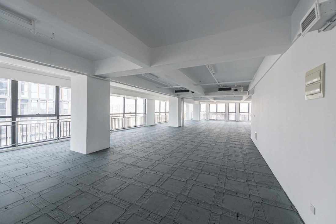 H88越虹广场徐汇 H88越虹广场 313平米 中等装修