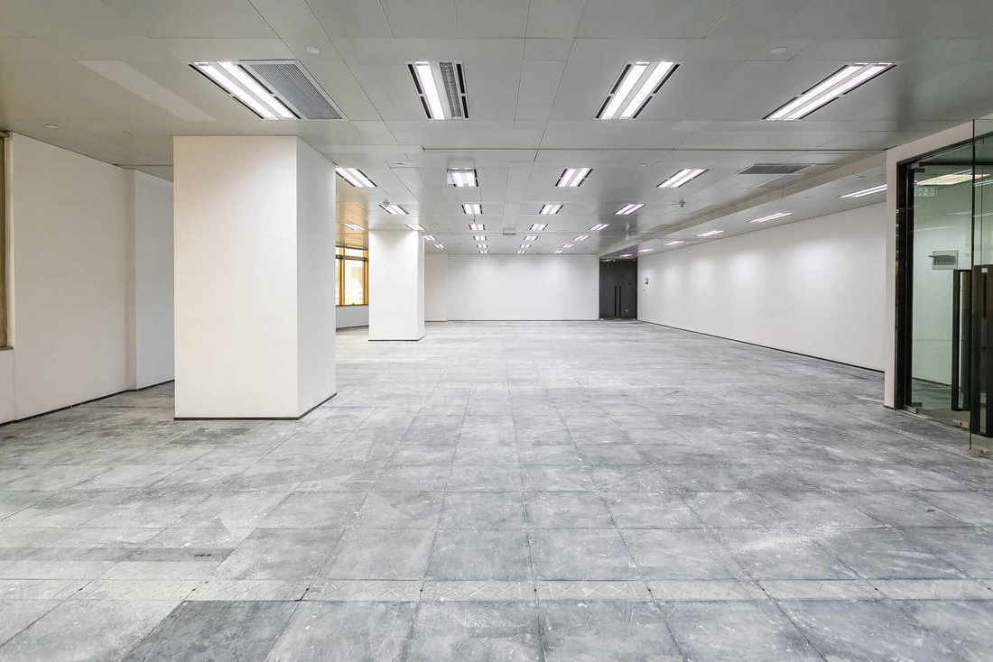 世界贸易大厦黄浦 世界贸易大厦 107平米 简装修