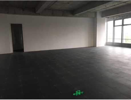 兆丰环球大厦徐汇 兆丰环球大厦 97平米 精装修